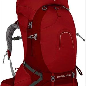 Osprey Atmos 65 AG backpack